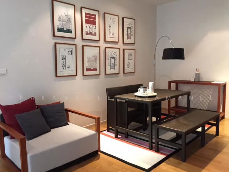 The Madison, Bangkok, Sukhumvit 41, Khlong Tan Nua, Watthana, Bangkok, 3 Bedrooms, 150 sqm, Condo For Rent, by Phakawadee Jiramanee, 500478711 - DDproperty.com