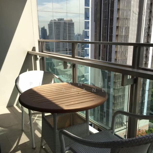 The Madison, Bangkok, Sukhumvit 41, Khlong Tan Nua, Watthana, Bangkok, 3 Bedrooms, 150 sqm, Condo For Rent, by Phakawadee Jiramanee, 500478711 - DDproperty.com