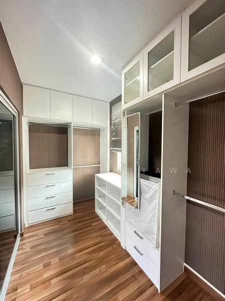 The Plant Rama 9 - Wongwaen 2, Bangkok, Patthana Chonabot 3 Road, Khlong Song Ton Nun, Lat Krabang, Bangkok, 3 Bedrooms, 68 sqm, Single Detached House For Rent, by Kanin Thangpanyawa, 500478713 - DDproperty.com