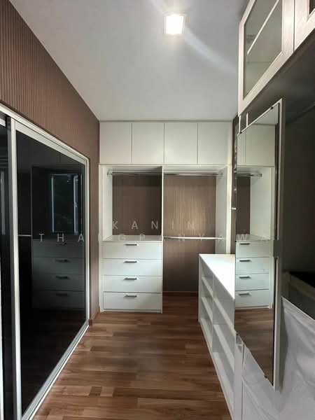 The Plant Rama 9 - Wongwaen 2, Bangkok, Patthana Chonabot 3 Road, Khlong Song Ton Nun, Lat Krabang, Bangkok, 3 Bedrooms, 68 sqm, Single Detached House For Rent, by Kanin Thangpanyawa, 500478713 - DDproperty.com