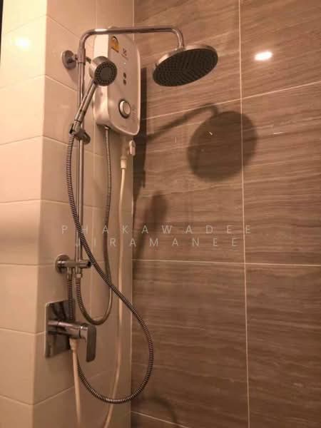 Knightsbridge Prime Onnut, Bangkok, Soi On Nut 1/1 Sukhumvit Road77, Phra Kanong Nua, Watthana, Bangkok, 1 Bedroom, 23 sqm, Condo For Rent, by Phakawadee Jiramanee, 500478714 - DDproperty.com