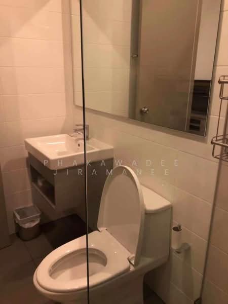 Knightsbridge Prime Onnut : ไนท์บริดจ์ ไพร์ม อ่อนนุช, กรุงเทพ, ซอยอ่อนนุช 1/1 ถนนสุขุมวิท 77, พระโขนงเหนือ, วัฒนา, กรุงเทพ, 23 ตร.ม., คอนโด ให้เช่า, โดย Phakawadee Jiramanee, 500478714 - DDproperty.com