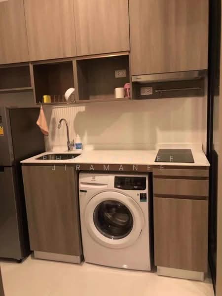 Knightsbridge Prime Onnut, Bangkok, Soi On Nut 1/1 Sukhumvit Road77, Phra Kanong Nua, Watthana, Bangkok, 1 Bedroom, 23 sqm, Condo For Rent, by Phakawadee Jiramanee, 500478714 - DDproperty.com