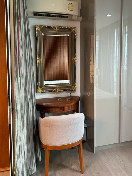 A Space ID Asok-Ratchada, Bangkok, 624 Asoke-Dindaeng Road, Din Daeng, Din Daeng, Bangkok, 1 Bedroom, 34 sqm, Condo For Sale, by Jentina Homes & Co, 500478715 - DDproperty.com