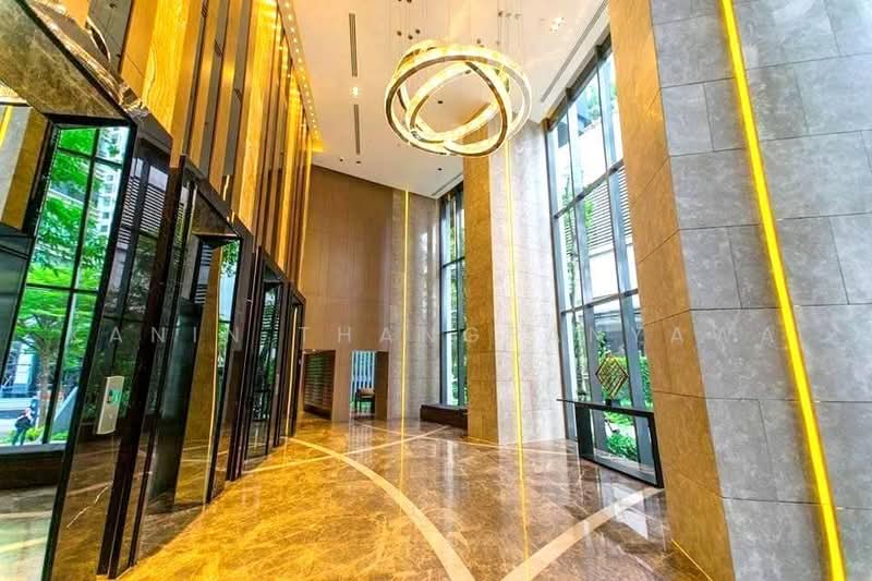 The Lumpini 24, Bangkok, Sukhumvit 24 Road, Khong Tan, Khlong Toei, Bangkok, 1 Bedroom, 38 sqm, Condo For Rent, by Kanin Thangpanyawa, 500478716 - DDproperty.com