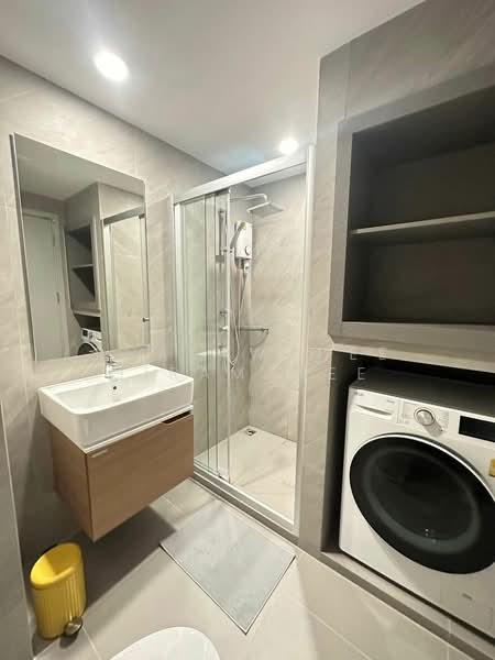 IDEO Chula-Samyan, Bangkok, Si Phraya Road, Maha Phrutharam, Bang Rak, Bangkok, 1 Bedroom, 29 sqm, Condo For Rent, by Phakawadee Jiramanee, 500478717 - DDproperty.com