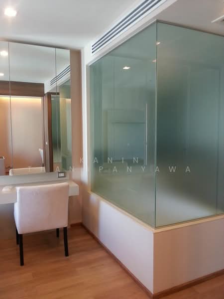 The Address Sathorn : ดิ แอดเดรส สาทร, กรุงเทพ, 98 ถนนสาทรเหนือ ซอยสาทร 12 แขวงสีลม เขตบางรัก กรุงเทพมหานคร, สีลม, บางรัก, กรุงเทพ, 46 ตร.ม., คอนโด ให้เช่า, โดย Kanin Thangpanyawa, 500478719 - DDproperty.com