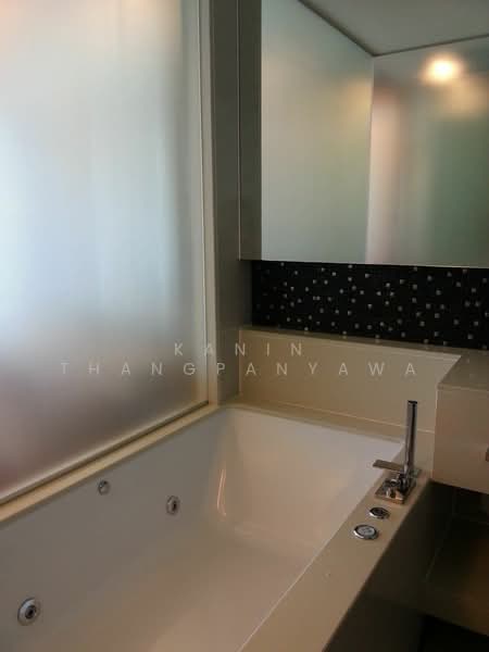 The Address Sathorn, Bangkok, 98 Sathorn Nua Road, Silom, Bang Rak, Bangkok, 1 Bedroom, 46 sqm, Condo For Rent, by Kanin Thangpanyawa, 500478719 - DDproperty.com
