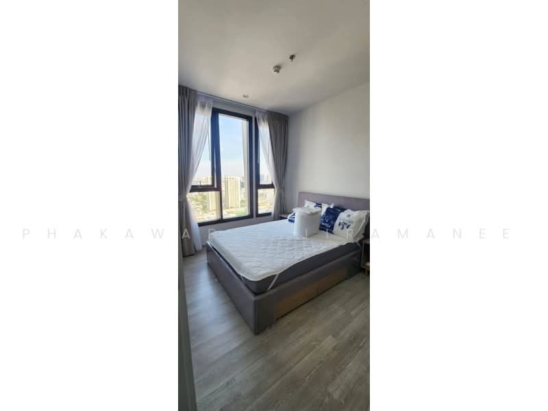 XT Ekkamai, Bangkok, 259 Soi Sukhumvit 63, Khlong Tan Nua, Watthana, Bangkok, 2 Bedrooms, 47 sqm, Condo For Rent, by Phakawadee Jiramanee, 500478720 - DDproperty.com