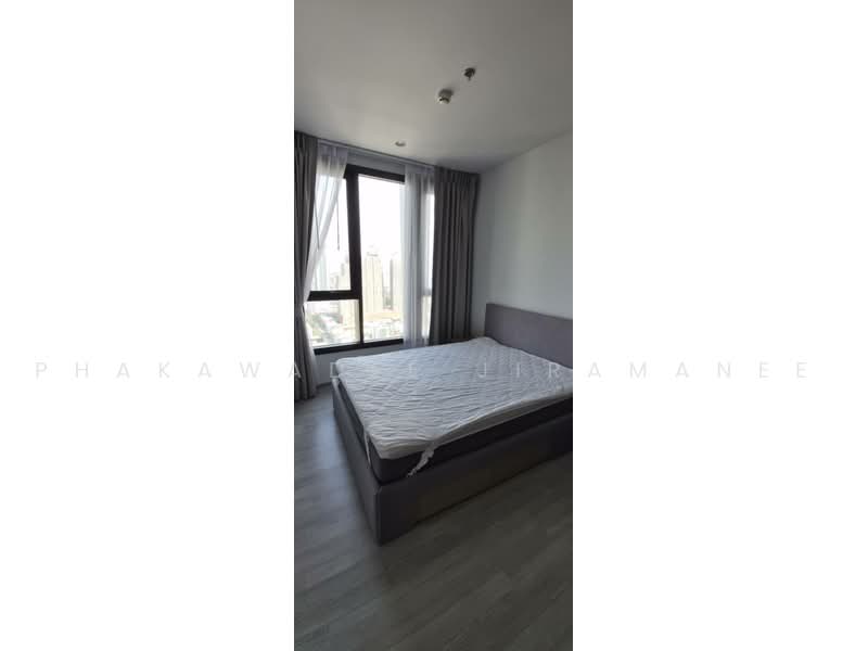 XT Ekkamai, Bangkok, 259 Soi Sukhumvit 63, Khlong Tan Nua, Watthana, Bangkok, 2 Bedrooms, 47 sqm, Condo For Rent, by Phakawadee Jiramanee, 500478720 - DDproperty.com