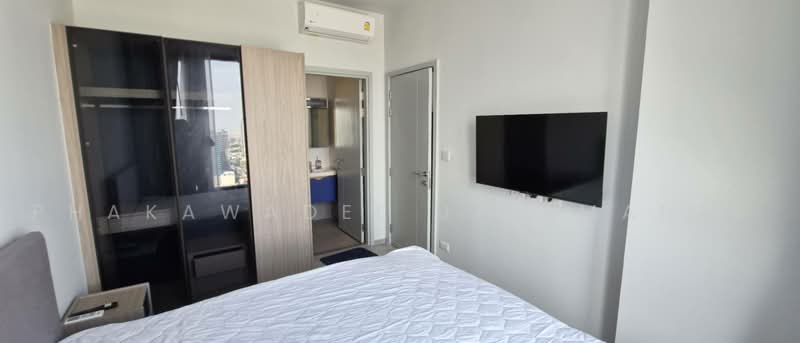 XT Ekkamai, Bangkok, 259 Soi Sukhumvit 63, Khlong Tan Nua, Watthana, Bangkok, 2 Bedrooms, 47 sqm, Condo For Rent, by Phakawadee Jiramanee, 500478720 - DDproperty.com