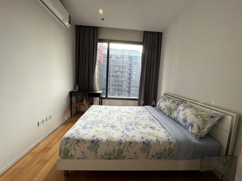 M Ladprao, Bangkok, 1188 Phahonyothin Rd, Jom Phon, Chatuchak, Bangkok, 2 Bedrooms, 73 sqm, Condo For Rent, by Kanin Thangpanyawa, 500478721 - DDproperty.com