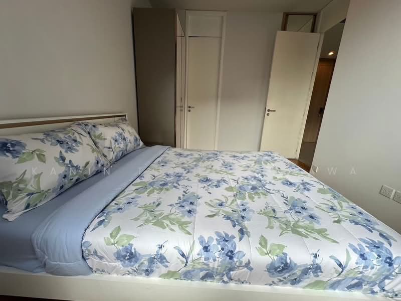 M Ladprao, Bangkok, 1188 Phahonyothin Rd, Jom Phon, Chatuchak, Bangkok, 2 Bedrooms, 73 sqm, Condo For Rent, by Kanin Thangpanyawa, 500478721 - DDproperty.com