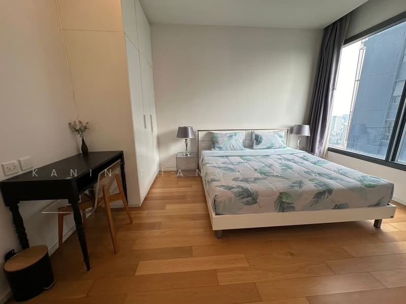 M Ladprao, Bangkok, 1188 Phahonyothin Rd, Jom Phon, Chatuchak, Bangkok, 2 Bedrooms, 73 sqm, Condo For Rent, by Kanin Thangpanyawa, 500478721 - DDproperty.com