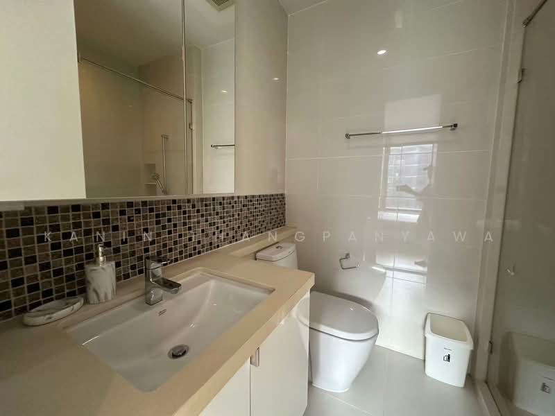 M Ladprao, Bangkok, 1188 Phahonyothin Rd, Jom Phon, Chatuchak, Bangkok, 2 Bedrooms, 73 sqm, Condo For Rent, by Kanin Thangpanyawa, 500478721 - DDproperty.com
