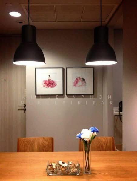 The Lumpini 24, Bangkok, Sukhumvit 24 Road, Khong Tan, Khlong Toei, Bangkok, 2 Bedrooms, 56 sqm, Condo For Rent, by Khlueanphon Nukulsirisak, 500478723 - DDproperty.com