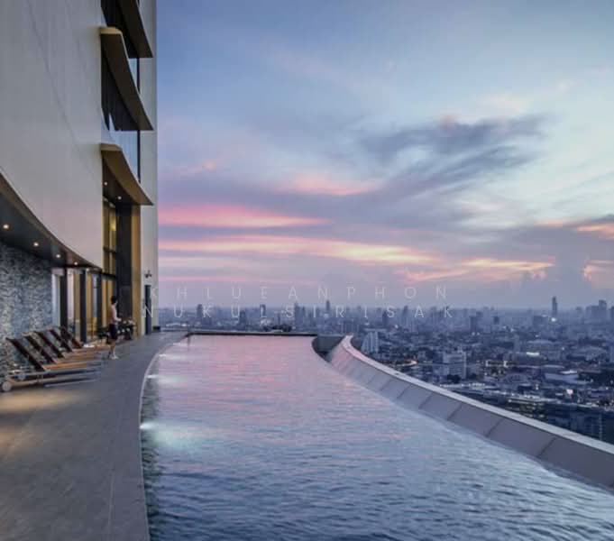 The Lumpini 24, Bangkok, Sukhumvit 24 Road, Khong Tan, Khlong Toei, Bangkok, 2 Bedrooms, 56 sqm, Condo For Rent, by Khlueanphon Nukulsirisak, 500478723 - DDproperty.com