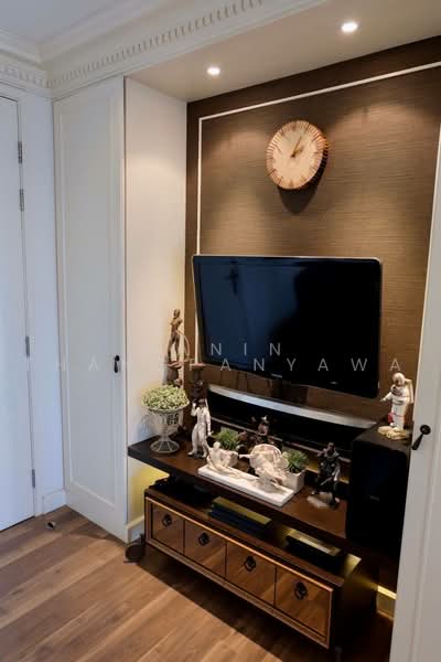The Room Sathorn-Taksin, Bangkok, 99 Ratchaphruek Road, Bukkalo, Thon Buri, Bangkok, 1 Bedroom, 46 sqm, Condo For Rent, by Kanin Thangpanyawa, 500478724 - DDproperty.com