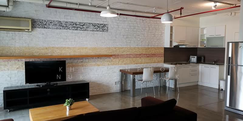 Grand Park View Asoke, Bangkok, 21 Sukhumvit Road, Khlongtoei Nua, Watthana, Bangkok, 2 Bedrooms, 69 sqm, Condo For Rent, by Khlueanphon Nukulsirisak, 500478725 - DDproperty.com