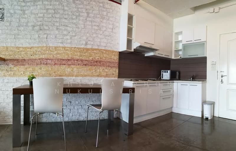 Grand Park View Asoke, Bangkok, 21 Sukhumvit Road, Khlongtoei Nua, Watthana, Bangkok, 2 Bedrooms, 69 sqm, Condo For Rent, by Khlueanphon Nukulsirisak, 500478725 - DDproperty.com