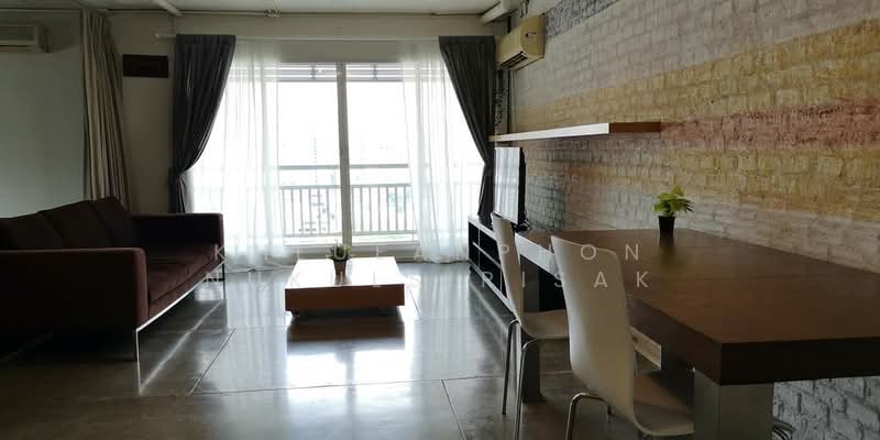 Grand Park View Asoke : แกรนด์ พาร์ค วิว อโศก, กรุงเทพ, 21 ถนน สุขุมวิท, คลองเตยเหนือ, วัฒนา, กรุงเทพ, 69 ตร.ม., คอนโด ให้เช่า, โดย Khlueanphon Nukulsirisak, 500478725 - DDproperty.com