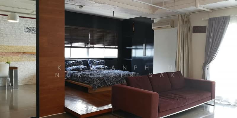 Grand Park View Asoke, Bangkok, 21 Sukhumvit Road, Khlongtoei Nua, Watthana, Bangkok, 2 Bedrooms, 69 sqm, Condo For Rent, by Khlueanphon Nukulsirisak, 500478725 - DDproperty.com