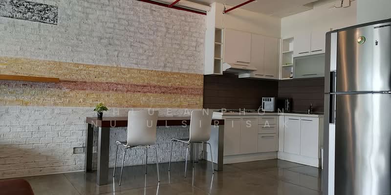Grand Park View Asoke, Bangkok, 21 Sukhumvit Road, Khlongtoei Nua, Watthana, Bangkok, 2 Bedrooms, 69 sqm, Condo For Rent, by Khlueanphon Nukulsirisak, 500478725 - DDproperty.com