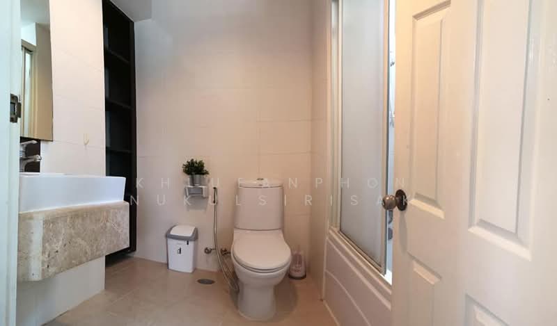 Grand Park View Asoke, Bangkok, 21 Sukhumvit Road, Khlongtoei Nua, Watthana, Bangkok, 2 Bedrooms, 69 sqm, Condo For Rent, by Khlueanphon Nukulsirisak, 500478725 - DDproperty.com