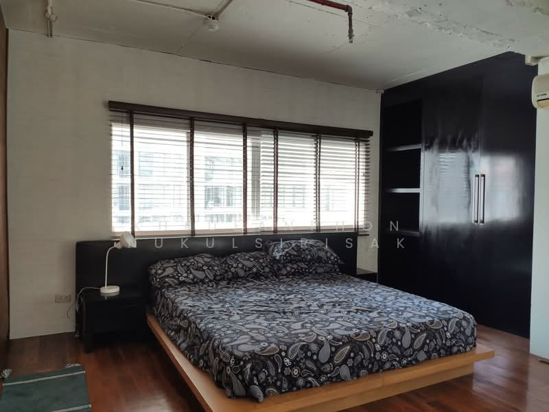 Grand Park View Asoke, Bangkok, 21 Sukhumvit Road, Khlongtoei Nua, Watthana, Bangkok, 2 Bedrooms, 69 sqm, Condo For Rent, by Khlueanphon Nukulsirisak, 500478725 - DDproperty.com