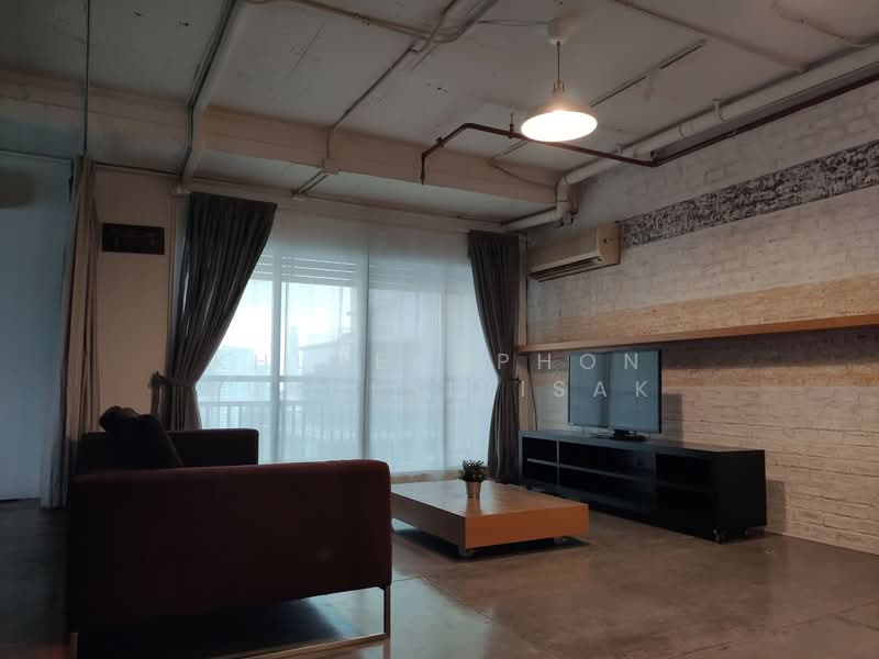 Grand Park View Asoke, Bangkok, 21 Sukhumvit Road, Khlongtoei Nua, Watthana, Bangkok, 2 Bedrooms, 69 sqm, Condo For Rent, by Khlueanphon Nukulsirisak, 500478725 - DDproperty.com