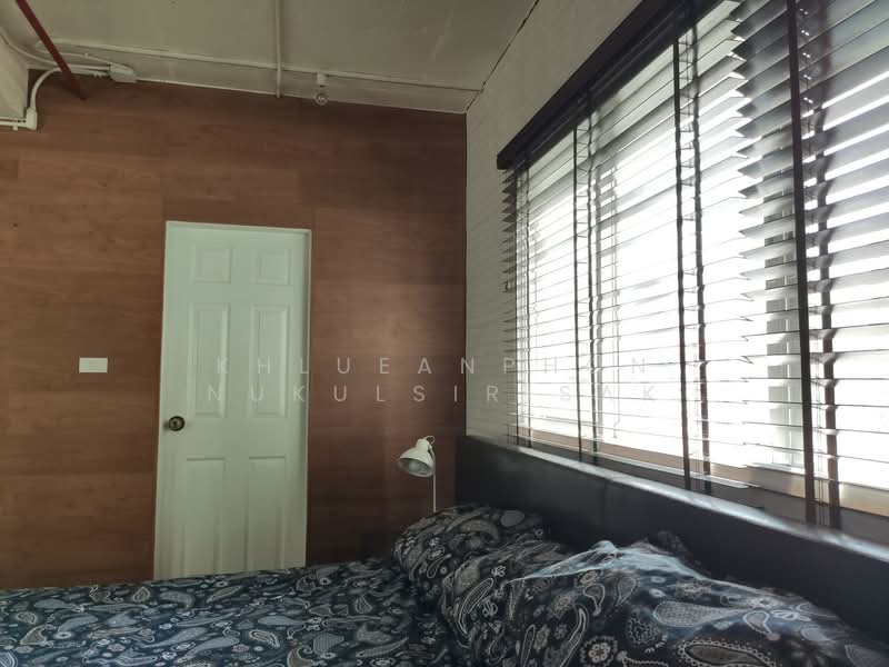 Grand Park View Asoke, Bangkok, 21 Sukhumvit Road, Khlongtoei Nua, Watthana, Bangkok, 2 Bedrooms, 69 sqm, Condo For Rent, by Khlueanphon Nukulsirisak, 500478725 - DDproperty.com