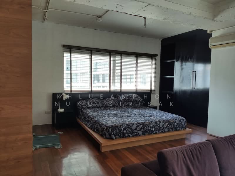 Grand Park View Asoke, Bangkok, 21 Sukhumvit Road, Khlongtoei Nua, Watthana, Bangkok, 2 Bedrooms, 69 sqm, Condo For Rent, by Khlueanphon Nukulsirisak, 500478725 - DDproperty.com