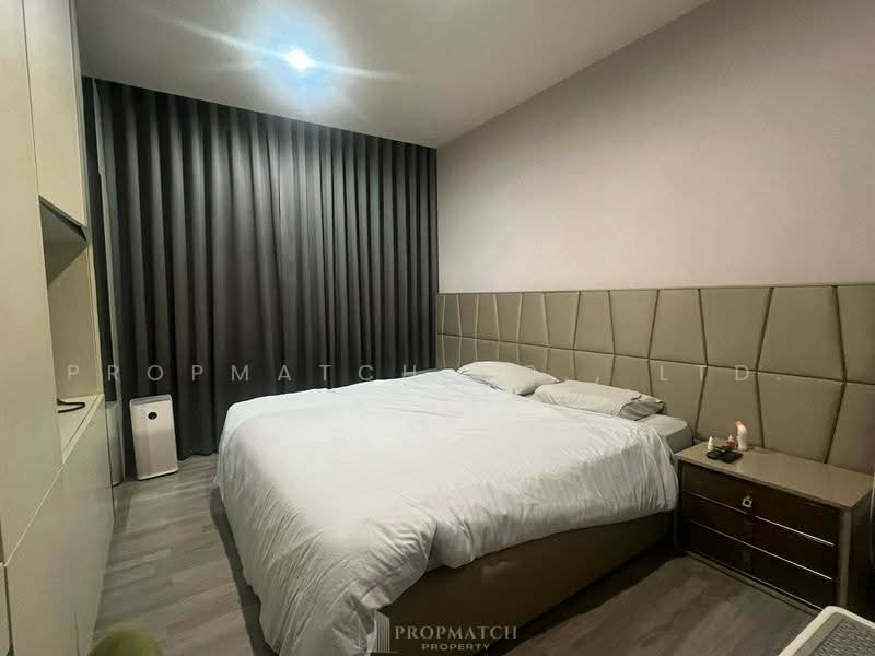 The Room Sathorn, Bangkok, 78 Pan Road, Silom, Bang Rak, Bangkok, 1 Bedroom, 55 sqm, Condo For Rent, by PROPMATCH CO., LTD., 500478726 - DDproperty.com