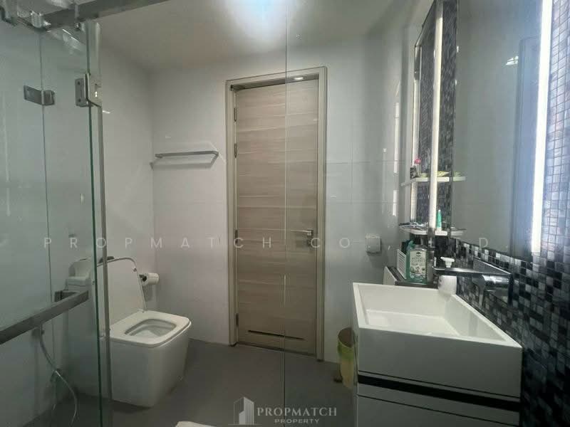 The Room Sathorn : เดอะ รูม สาทร, กรุงเทพ, 78 ถนนปั้น แขวงสีลม เขตบางรัก กรุงเทพมหานคร, สีลม, บางรัก, กรุงเทพ, 55 ตร.ม., คอนโด ให้เช่า, โดย PROPMATCH CO., LTD., 500478726 - DDproperty.com
