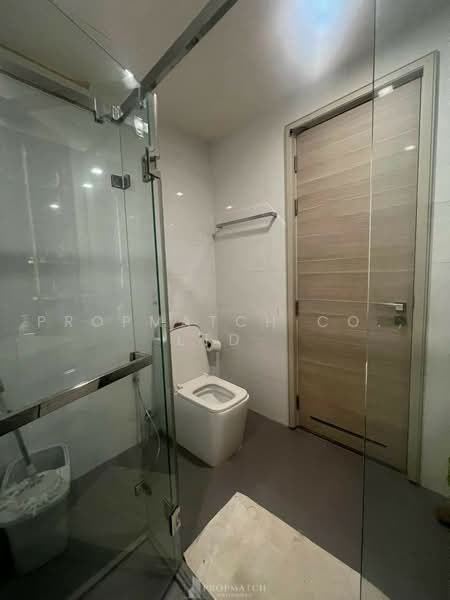 The Room Sathorn, Bangkok, 78 Pan Road, Silom, Bang Rak, Bangkok, 1 Bedroom, 55 sqm, Condo For Rent, by PROPMATCH CO., LTD., 500478726 - DDproperty.com