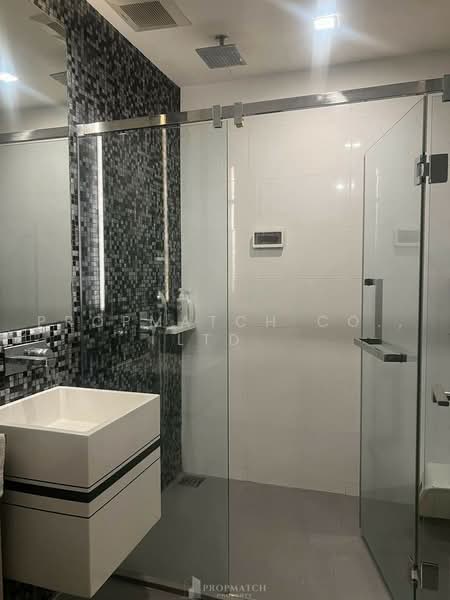 The Room Sathorn, Bangkok, 78 Pan Road, Silom, Bang Rak, Bangkok, 1 Bedroom, 55 sqm, Condo For Rent, by PROPMATCH CO., LTD., 500478726 - DDproperty.com