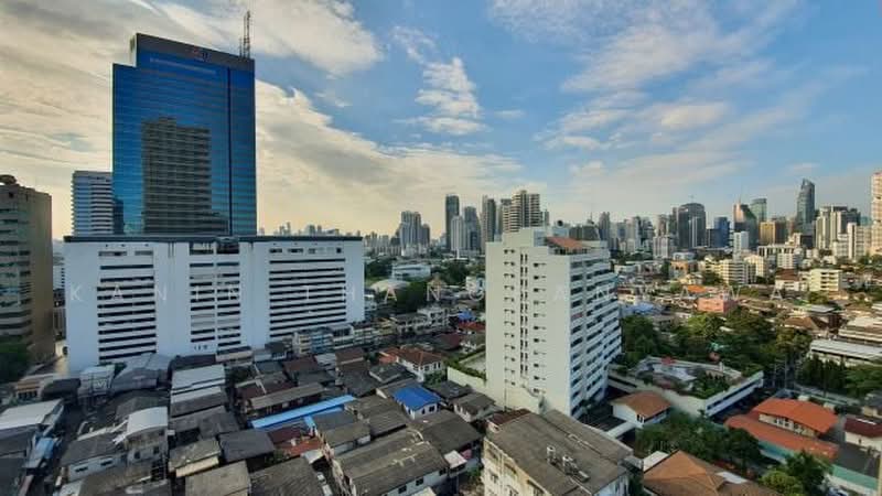 Oka Haus Sukhumvit 36 : โอกะ เฮ้าส์ สุขุมวิท 36, กรุงเทพ, 3399 ถนนพระรามที่ ๔, คลองตัน, คลองเตย, กรุงเทพ, 41 ตร.ม., คอนโด ให้เช่า, โดย Kanin Thangpanyawa, 500478727 - DDproperty.com