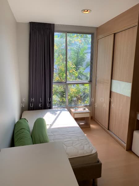 Life @ Sukhumvit 67, Bangkok, Soi Sukhumvit 67 Sukhumvit Road, Phra Kanong Nua, Watthana, Bangkok, 2 Bedrooms, 84 sqm, Condo For Rent, by Khlueanphon Nukulsirisak, 500478728 - DDproperty.com