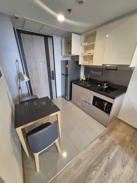 Oka Haus Sukhumvit 36, Bangkok, 3399 Rama 4 Road, Khong Tan, Khlong Toei, Bangkok, 1 Bedroom, 35 sqm, Condo For Rent, by Kanin Thangpanyawa, 500478730 - DDproperty.com