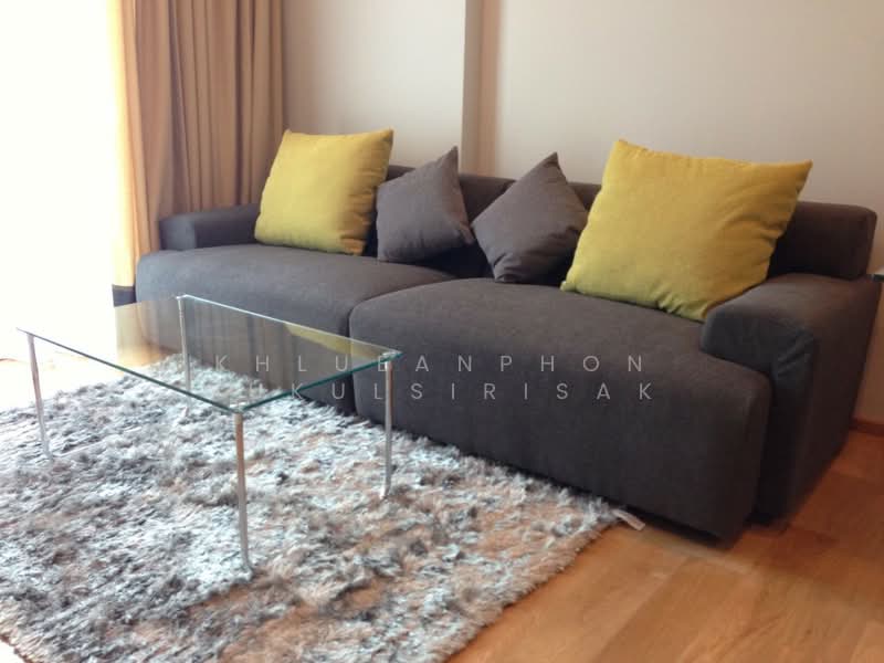 Keyne by Sansiri, Bangkok, 766 Sukhumvit Road, Khlong Toei, Bangkok, 1 Bedroom, 47 sqm, Condo For Rent, by Khlueanphon Nukulsirisak, 500478731 - DDproperty.com