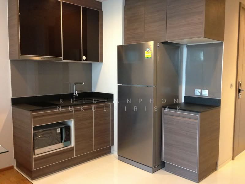 Keyne by Sansiri, Bangkok, 766 Sukhumvit Road, Khlong Toei, Bangkok, 1 Bedroom, 47 sqm, Condo For Rent, by Khlueanphon Nukulsirisak, 500478731 - DDproperty.com