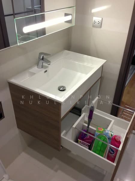 Keyne by Sansiri, Bangkok, 766 Sukhumvit Road, Khlong Toei, Bangkok, 1 Bedroom, 47 sqm, Condo For Rent, by Khlueanphon Nukulsirisak, 500478731 - DDproperty.com