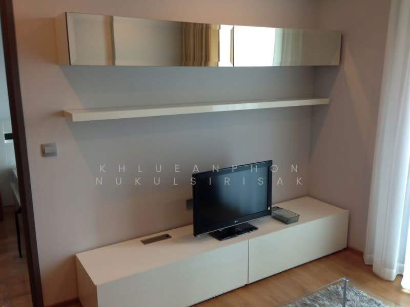 Keyne by Sansiri, Bangkok, 766 Sukhumvit Road, Khlong Toei, Bangkok, 1 Bedroom, 47 sqm, Condo For Rent, by Khlueanphon Nukulsirisak, 500478731 - DDproperty.com