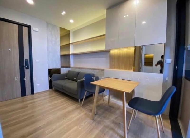 Oka Haus Sukhumvit 36 : โอกะ เฮ้าส์ สุขุมวิท 36, กรุงเทพ, 3399 ถนนพระรามที่ ๔, คลองตัน, คลองเตย, กรุงเทพ, 34 ตร.ม., คอนโด ให้เช่า, โดย Kanin Thangpanyawa, 500478732 - DDproperty.com