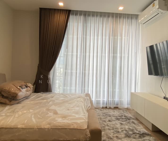 Noble Around Ari, Bangkok, 312 Phahon Yothin Rd, Samsen Nai, Phaya Thai, Bangkok, 1 Bedroom, 27 sqm, Condo For Rent, by Khlueanphon Nukulsirisak, 500478733 - DDproperty.com