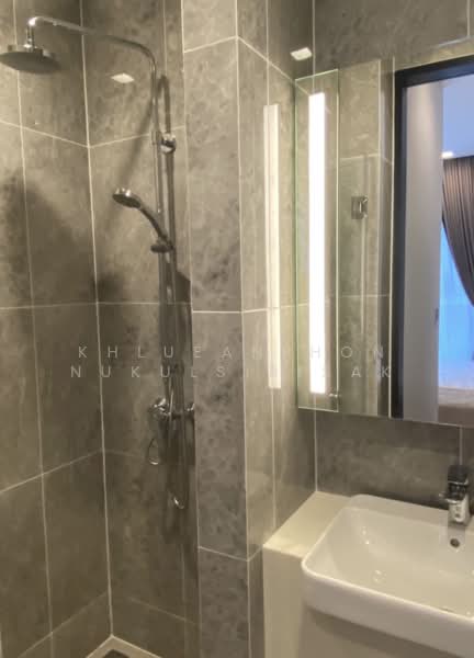 Noble Around Ari, Bangkok, 312 Phahon Yothin Rd, Samsen Nai, Phaya Thai, Bangkok, 1 Bedroom, 27 sqm, Condo For Rent, by Khlueanphon Nukulsirisak, 500478733 - DDproperty.com