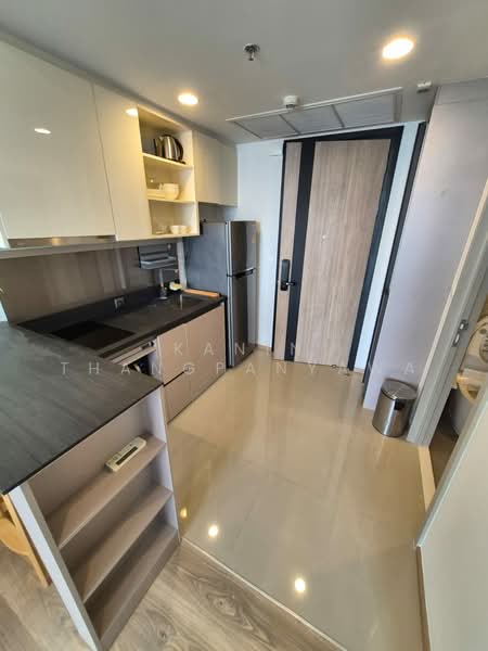 Oka Haus Sukhumvit 36 : โอกะ เฮ้าส์ สุขุมวิท 36, กรุงเทพ, 3399 ถนนพระรามที่ ๔, คลองตัน, คลองเตย, กรุงเทพ, 35 ตร.ม., คอนโด ให้เช่า, โดย Kanin Thangpanyawa, 500478734 - DDproperty.com