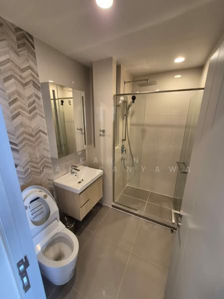 Oka Haus Sukhumvit 36, Bangkok, 3399 Rama 4 Road, Khong Tan, Khlong Toei, Bangkok, 1 Bedroom, 35 sqm, Condo For Rent, by Kanin Thangpanyawa, 500478734 - DDproperty.com