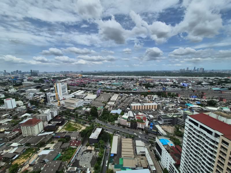 Oka Haus Sukhumvit 36 : โอกะ เฮ้าส์ สุขุมวิท 36, กรุงเทพ, 3399 ถนนพระรามที่ ๔, คลองตัน, คลองเตย, กรุงเทพ, 35 ตร.ม., คอนโด ให้เช่า, โดย Kanin Thangpanyawa, 500478734 - DDproperty.com