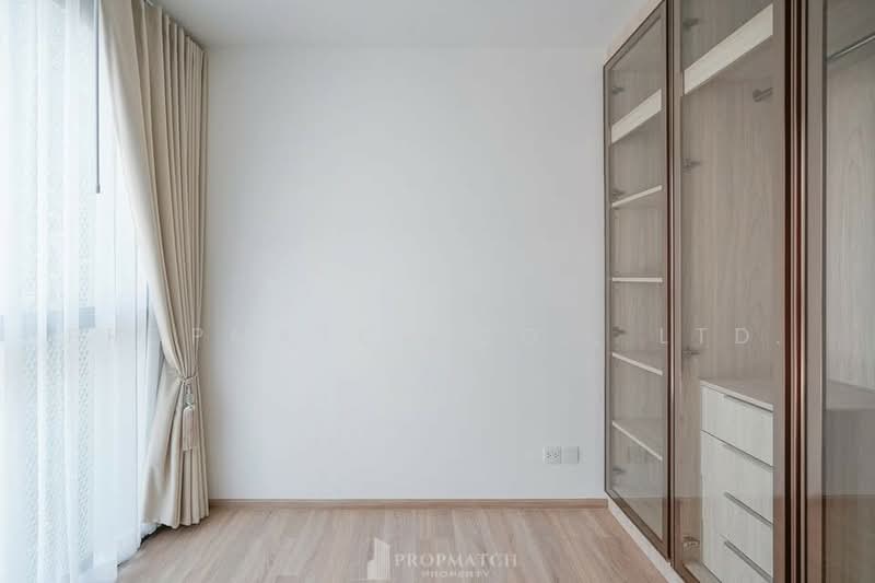 Taka Haus, Bangkok, 99 Soi Ekamai 10, Khlong Tan Nua, Watthana, Bangkok, 2 Bedrooms, 53 sqm, Condo For Rent, by PROPMATCH CO., LTD., 500478736 - DDproperty.com